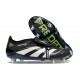 Scarpe da Calcio adidas Predator Elite FT SG Nero Bianco Giallo