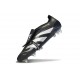 Scarpe da Calcio adidas Predator Elite FT SG Nero Bianco Giallo