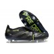 Scarpe da Calcio adidas Predator Elite FT SG Nero Giallo