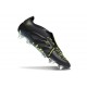 Scarpe da Calcio adidas Predator Elite FT SG Nero Giallo