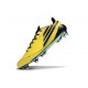Scarpe da Calcio adidas F50 Elite SG Giallo Nero