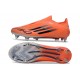 Scarpe da Calcio adidas F50 Elite SG Pro Arancione Nero