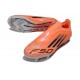 Scarpe da Calcio adidas F50 Elite SG Pro Arancione Nero
