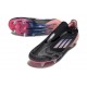 Scarpe da Calcio adidas F50 Elite SG Pro Nero Rosa
