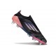Scarpe da Calcio adidas F50 Elite SG Pro Nero Rosa