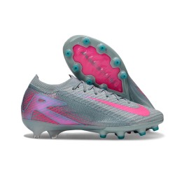 Scarpe Nike Mercurial Vapor XVI Elite AG Pro Ocean Cube Rosa Blast