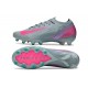 Scarpe Nike Mercurial Vapor XVI Elite AG Pro Ocean Cube Rosa Blast