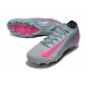 Scarpe Nike Mercurial Vapor XVI Elite AG Pro Ocean Cube Rosa Blast
