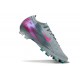 Scarpe Nike Mercurial Vapor XVI Elite AG Pro Ocean Cube Rosa Blast