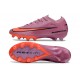Scarpe Nike Mercurial Vapor XVI Elite AG Pro Magic Flamingo Nero Cremisi