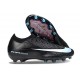 Scarpe Nike Mercurial Vapor XVI Elite AG Pro Nero Blu Ghiaccio