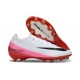 Nike Mercurial Vapor XVI Elite AG Pro Rosso Università Bianco Ossidiana Scuro