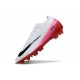 Nike Mercurial Vapor XVI Elite AG Pro Rosso Università Bianco Ossidiana Scuro