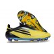 Scarpe da Calcio adidas F50 Elite SG Pro Giallo Nero