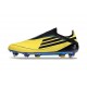 Scarpe da Calcio adidas F50 Elite SG Pro Giallo Nero
