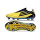 Scarpe da Calcio adidas F50 Elite SG Pro Giallo Nero