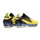 Scarpe da Calcio adidas F50 Elite SG Pro Giallo Nero