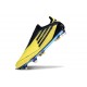 Scarpe da Calcio adidas F50 Elite SG Pro Giallo Nero
