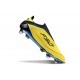 Scarpe da Calcio adidas F50 Elite SG Pro Giallo Nero