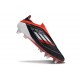 Scarpe da Calcio adidas F50 Elite SG Pro Nero Rosso Bianco