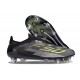 Scarpe da Calcio adidas F50 Elite SG Pro Negro Amarillo