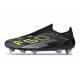 Scarpe da Calcio adidas F50 Elite SG Pro Negro Amarillo