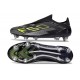 Scarpe da Calcio adidas F50 Elite SG Pro Negro Amarillo