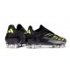 Scarpe da Calcio adidas F50 Elite SG Pro Negro Amarillo