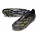 Scarpe da Calcio adidas F50 Elite SG Pro Negro Amarillo