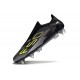 Scarpe da Calcio adidas F50 Elite SG Pro Negro Amarillo