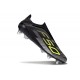 Scarpe da Calcio adidas F50 Elite SG Pro Negro Amarillo