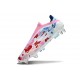 Scarpe da Calcio adidas F50 Elite SG Pro Blanco Azul Rojo