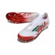 Scarpe da Calcio adidas F50 Elite SG Pro Bianco Rosso Verde