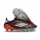 Scarpe da Calcio adidas F50 Elite SG Pro Marrone Bianco Rosso