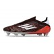 Scarpe da Calcio adidas F50 Elite SG Pro Marrone Bianco Rosso