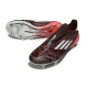 Scarpe da Calcio adidas F50 Elite SG Pro Marrone Bianco Rosso