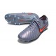 Scarpa Nike Tiempo Legend 10 Elite FG Blu Eclissi Nero