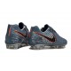 Scarpa Nike Tiempo Legend 10 Elite FG Blu Eclissi Arancione 