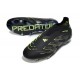 Adidas Predator Elite Senza Lacci Fg Nero Giallo