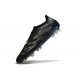 Adidas Predator Elite Senza Lacci Fg Nero Giallo