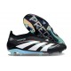 Adidas Predator Elite Senza Lacci Fg Nero Bianco Blu