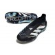 Adidas Predator Elite Senza Lacci Fg Nero Bianco Blu