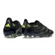 adidas Predator Elite FG Scarpa Nero Giallo