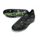 adidas Predator Elite FG Scarpa Nero Giallo