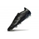 adidas Predator Elite FG Scarpa Nero Giallo