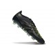adidas Predator Elite FG Scarpa Nero Giallo