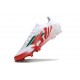 adidas F50 Elite FG Nuovo Bianco Rosso