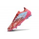 adidas F50 Elite FG Nuovo Rosso Blu