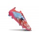 adidas F50 Elite FG Nuovo Rosso Blu