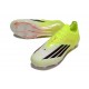 adidas F50 Elite FG Nuovo Giallo Nero